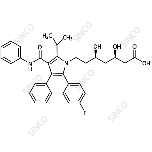 Atorvastatin