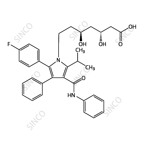 Atorvastatin Impurity 5