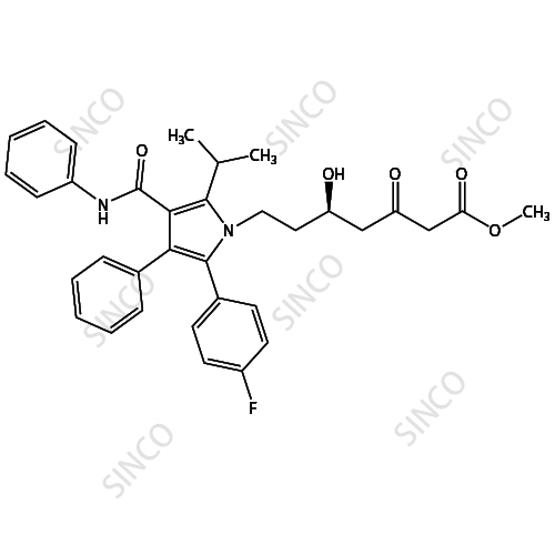 Atorvastatin Impurity 9