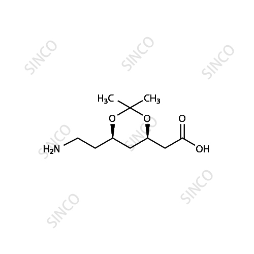 Atorvastatin Impurity 12