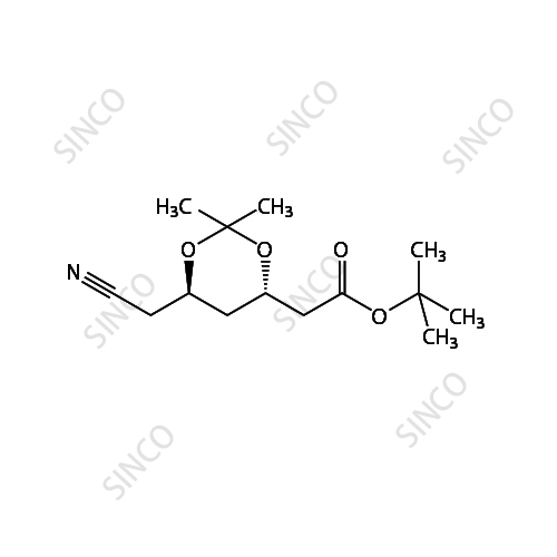 Atorvastatin Impurity 14