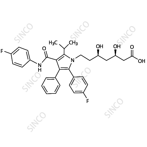 Atorvastatin Impurity 15