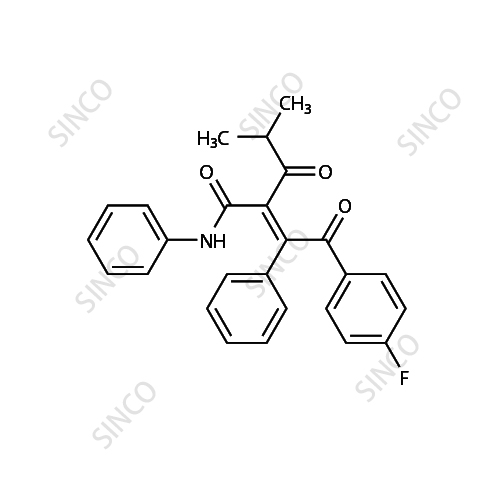 Atorvastatin Impurity 17