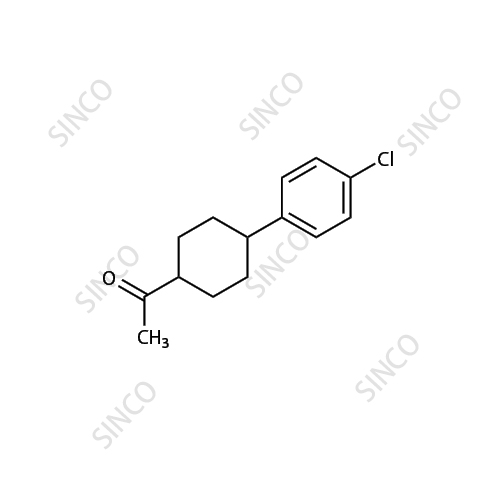 Atovaquone Impurity 3