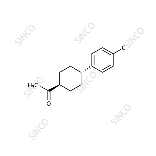 Atovaquone Impurity 1