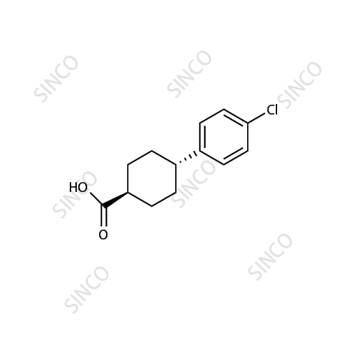 Atovaquone Impurity 2