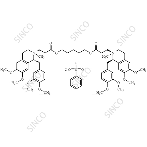 Cis-Atracurium Besylate