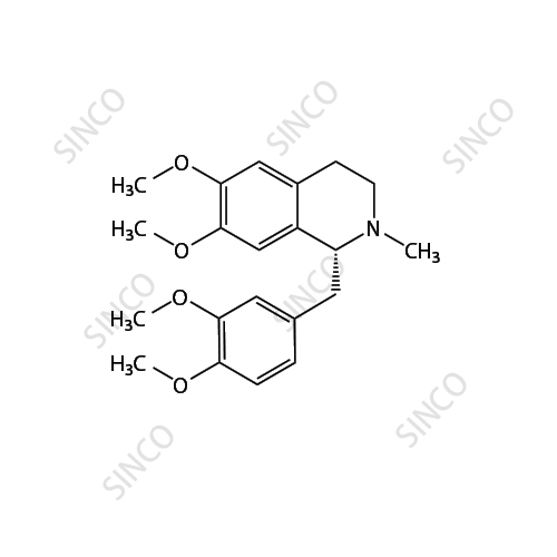 Atracurium Impurity G (R-Laudanosine)