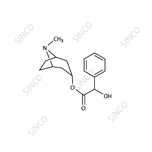 Atropine