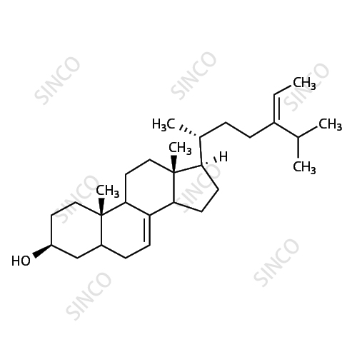 Delta-7-Avenasterol