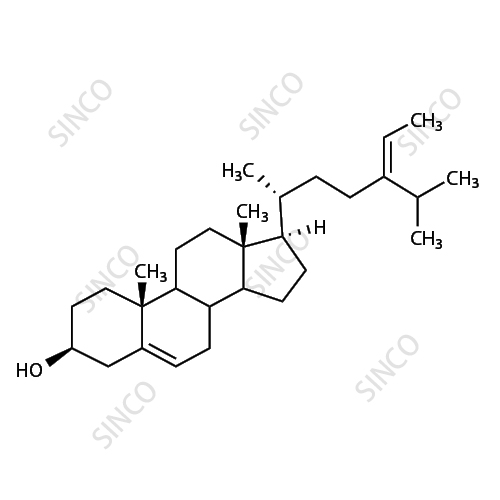 Delta-5-Avenasterol