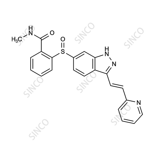 Axitinib Impurity 5