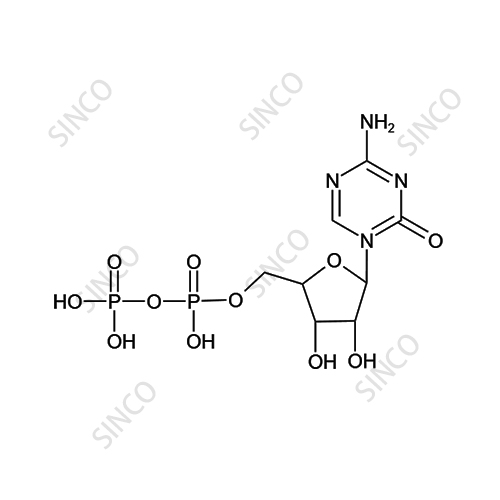Azacitidine Diphosphate