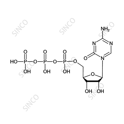 Azacitidine Triphosphate