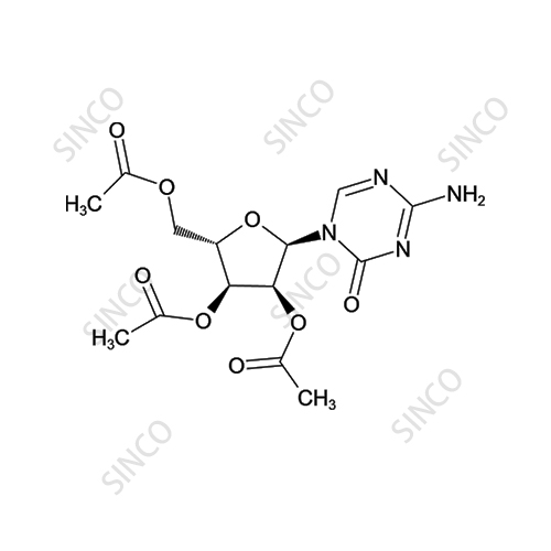 Azacitidine impurity 3