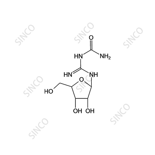 Azacitidine Impurity 6