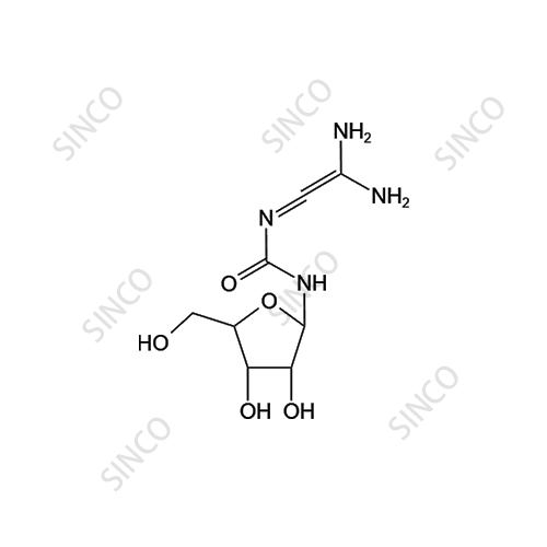 Azacitidine Impurity 5