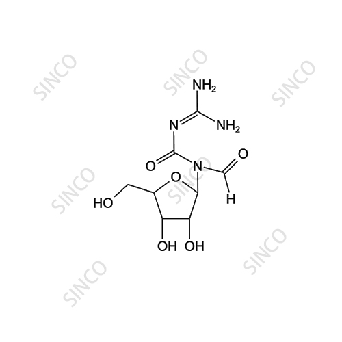 Azacitidine Impurity 4