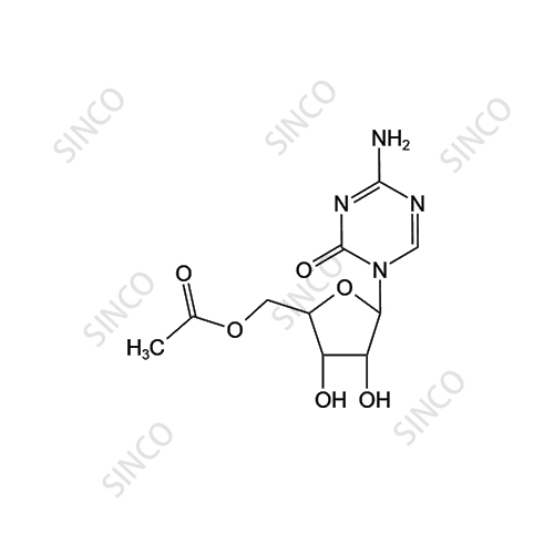 Azacitidine Impurity 9