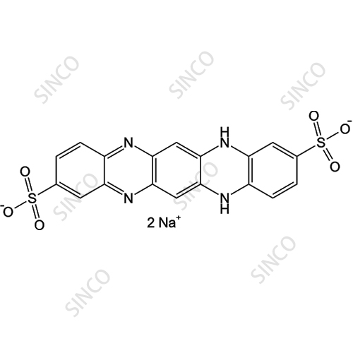 Azapentacene