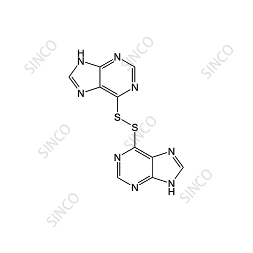 Azathioprine Impurity C