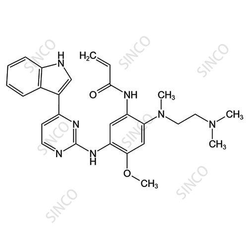 AZD9291 Impurity A