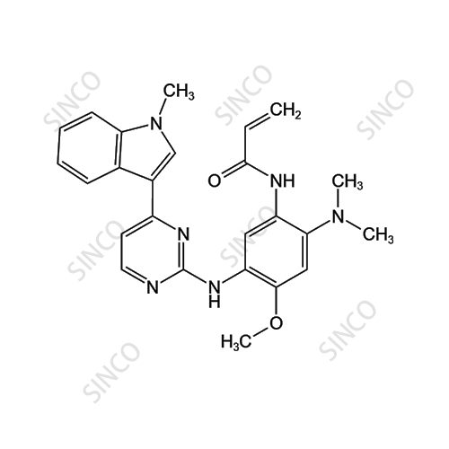 AZD9291 Impurity G