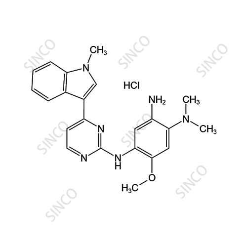 AZD9291 Impurity I