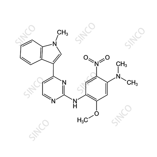 AZD9291 Impurity J