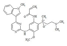 AZD9291 Impurity L