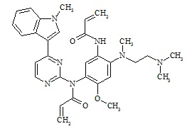 AZD9291 Impurity N