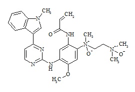 AZD9291 Impurity Q