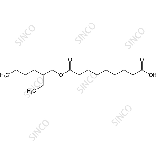 Azelaic Acid 2-Ethylhexyl Monoester