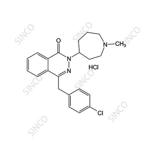 Azelastine HCl