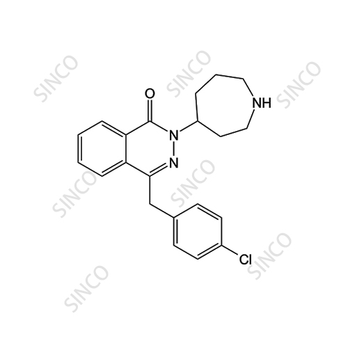 N-Desmethyl Azelastine