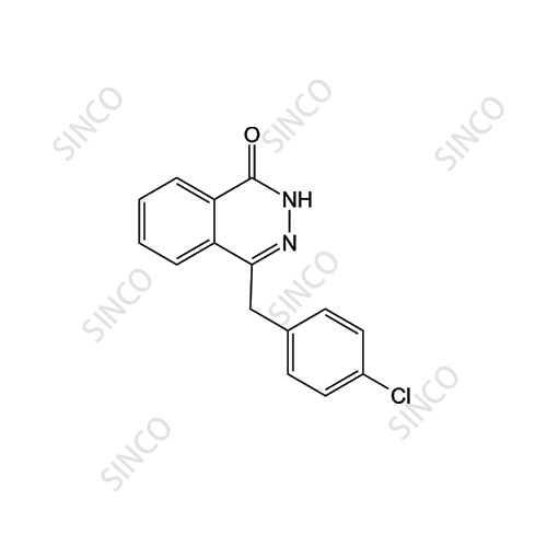 Azelastine EP Impurity D