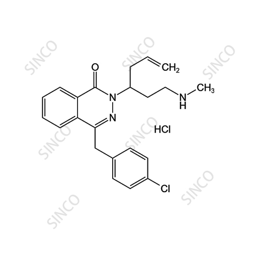 Azelastine Impurity 1