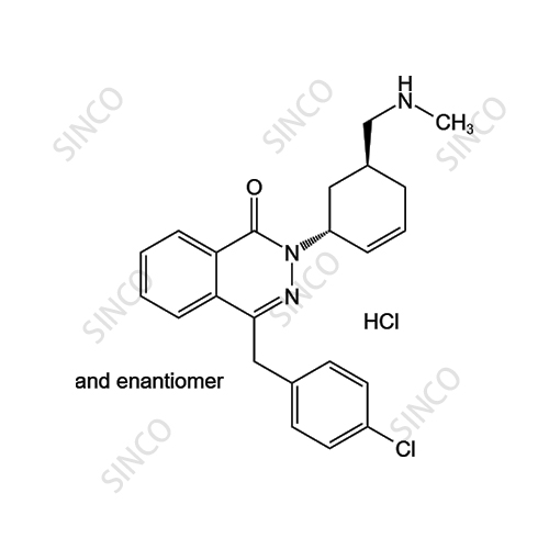 Azelastine Impurity 2