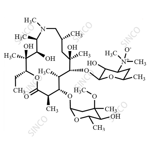 Azithromycin EP Impurity L