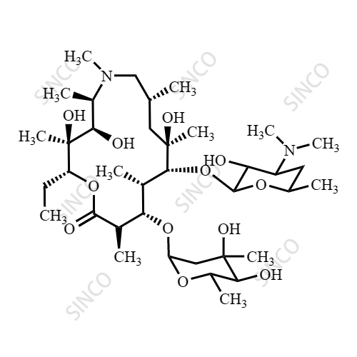 Azithromycin Impurity C