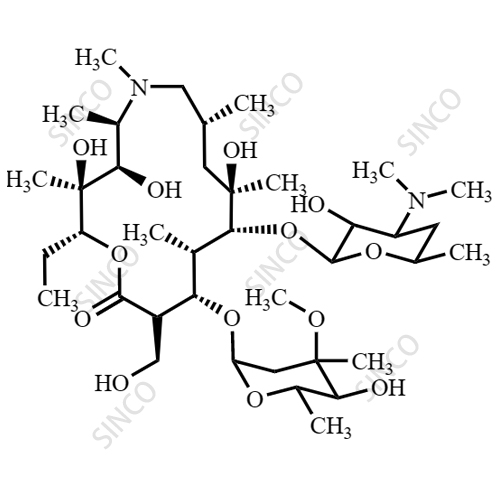 Azithromycin EP Impurity D