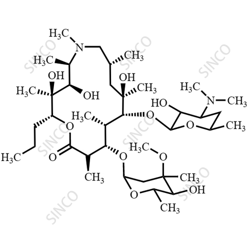 Azithromycin EP Impurity O