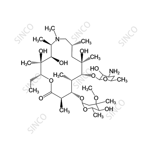 Azithromycin EP Impurity E