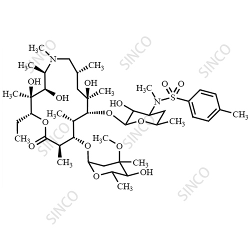 Azithromycin EP Impurity G