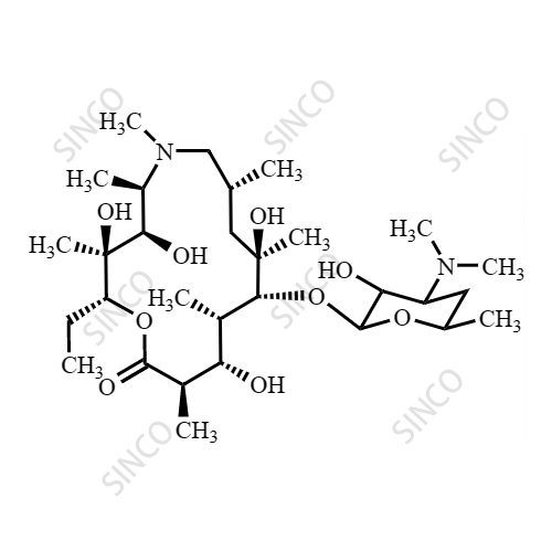 Azithromycin Impurity J