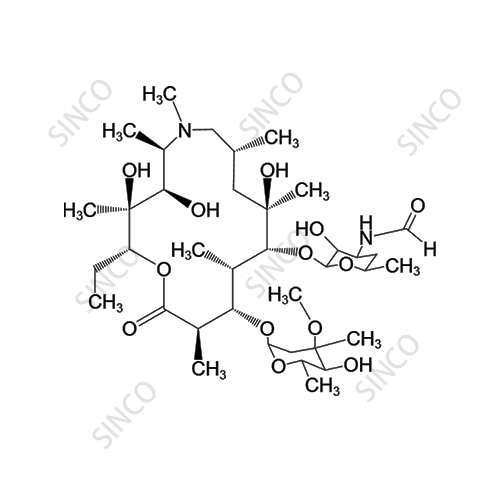 Azithromycin EP Impurity M