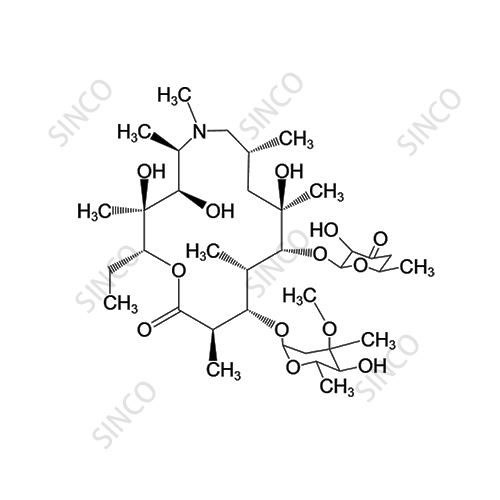 Azithromycin Impurity N