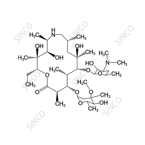 Azithromycin EP Impurity A