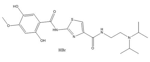 Acotiamide Impurity 14 HBr