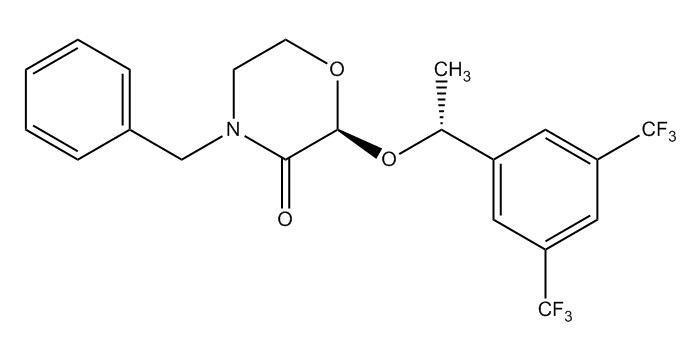 Aprepitant Impurity 7